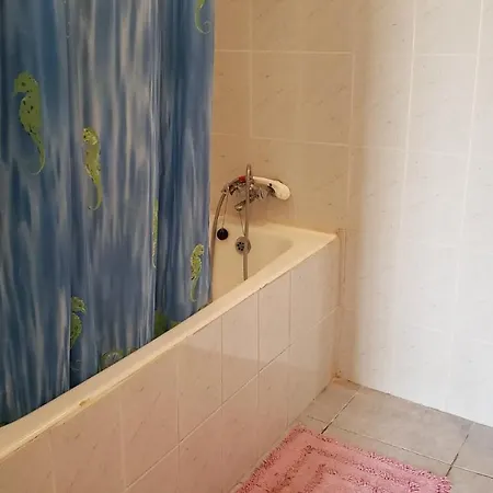 Country House In Letymvou Holiday home *