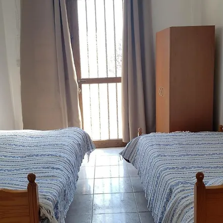 Country House In Letymvou *